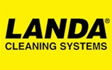 Landa Industrial Pressure Washers